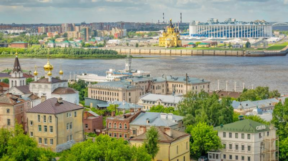 ГОСУДАРСТВЕННАЯ ПРОГРАММА ПО ПЕРЕСЕЛЕНИЮ СООТЕЧЕСТВЕННИКОВ, ПРОЖИВАЮЩИХ ЗА РУБЕЖОМ, В  НИЖЕГОРОДСКУЮ ОБЛАСТЬ