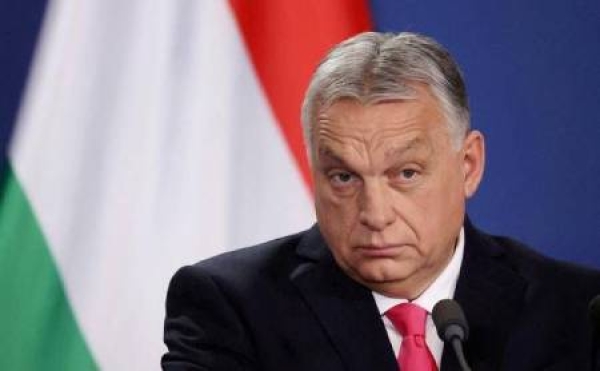 НОВАЯ МОДЕЛЬ ЕС ОТ ВИКТОРА ОРБАНА: ЧЕТЫРЕ КРУГА