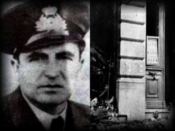 ОНИ УМИРАЛИ ЗА РОДИНУ: КОСТАС ПЕРРИКОС