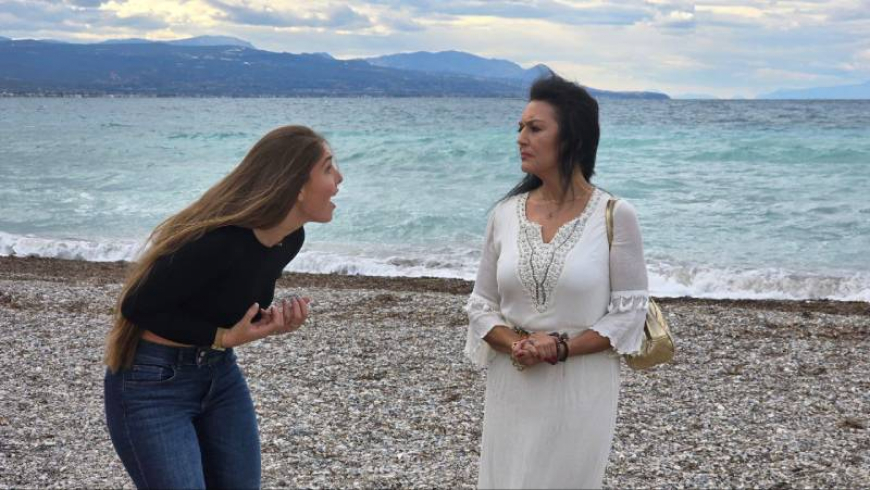 НЕОЖИДАННЫЙ ФИНАЛ И БЕЗУСЛОВНАЯ НАДЕЖДА