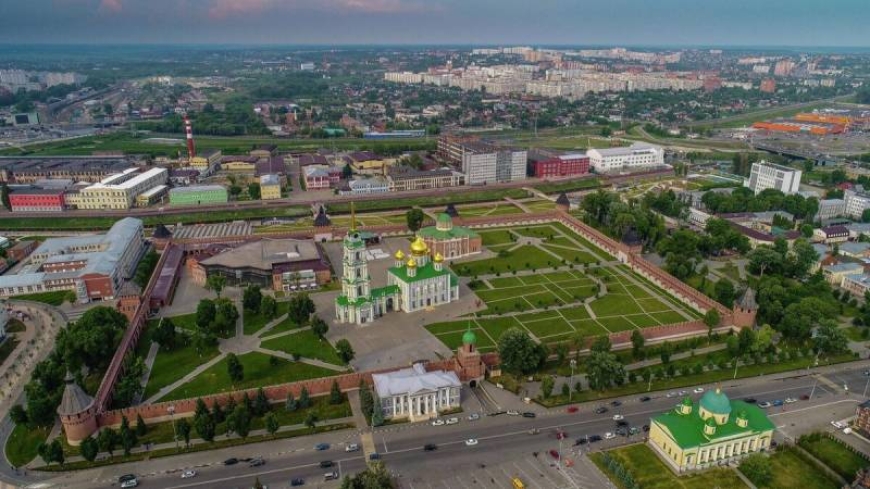ГОСУДАРСТВЕННАЯ ПРОГРАММА ПО ПЕРЕСЕЛЕНИЮ СООТЕЧЕСТВЕННИКОВ, ПРОЖИВАЮЩИХ ЗА РУБЕЖОМ, В  ТУЛЬСКУЮ ОБЛАСТЬ