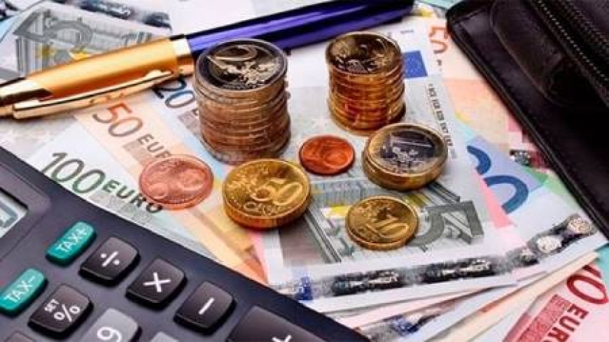 ИНФЛЯЦИЯ В ГРЕЦИИ: ДАННЫЕ ЕВРОСТАТА
