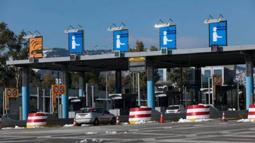 ПЛАТНЫЕ ДОРОГИ СТАНУТ ДОРОЖЕ