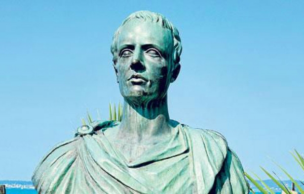 Гай Валерий Катулл, один из наиболее известных поэтов древнего Рима